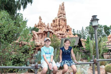 Ryan and Vivian August 2014
